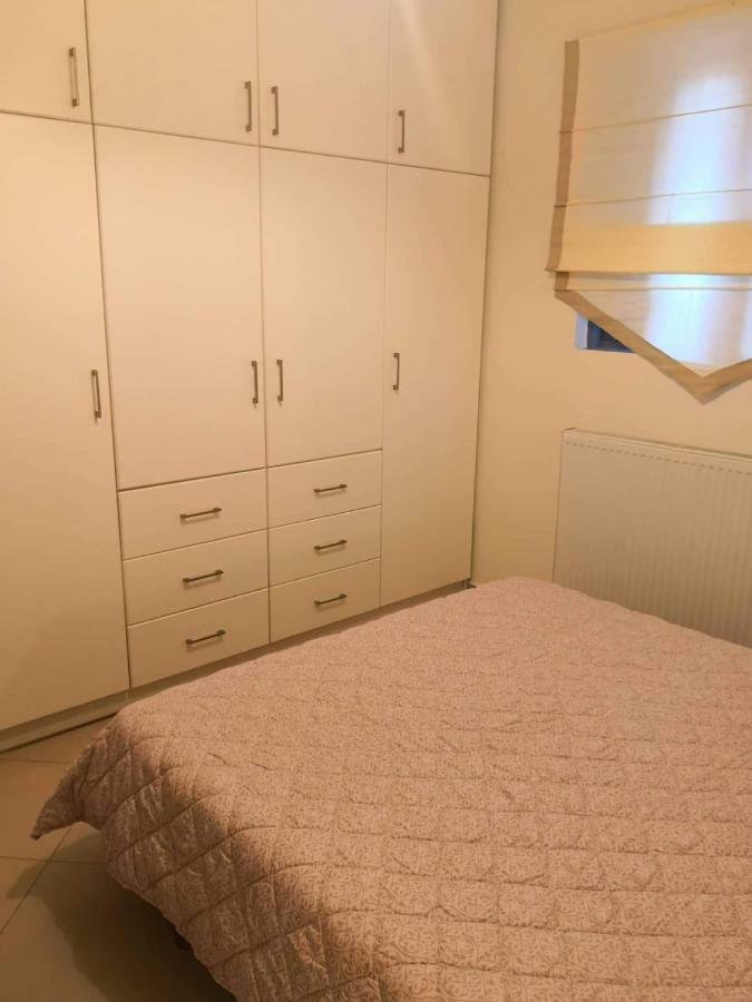 Menta Apartment Nea Iraklitsa Eksteriør bilde