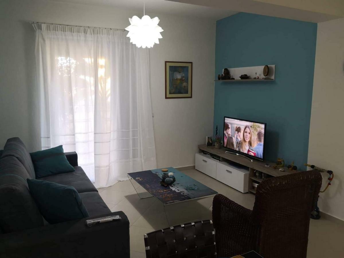Menta Apartment Nea Iraklitsa Eksteriør bilde