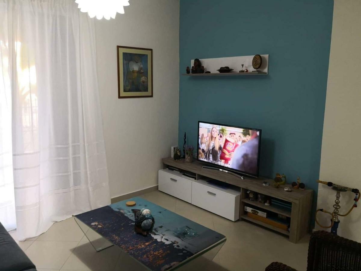 Menta Apartment Nea Iraklitsa Eksteriør bilde