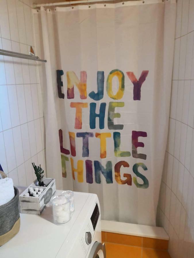 Menta Apartment Nea Iraklitsa Eksteriør bilde